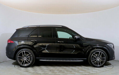 Mercedes-Benz GLE, 2023 год, 19 195 000 рублей, 4 фотография