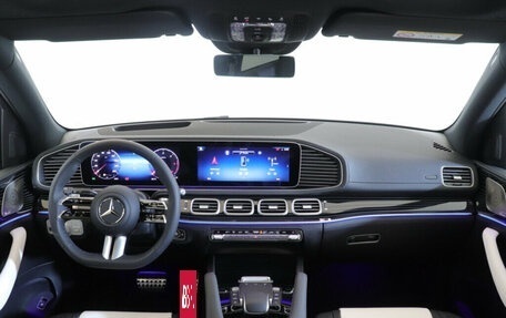 Mercedes-Benz GLE, 2023 год, 19 195 000 рублей, 12 фотография