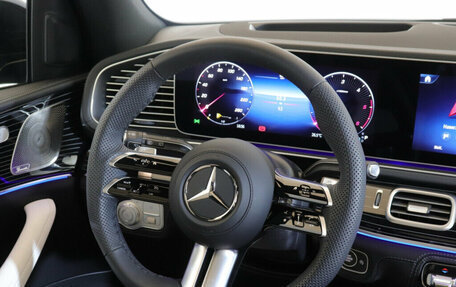 Mercedes-Benz GLE, 2023 год, 19 195 000 рублей, 15 фотография