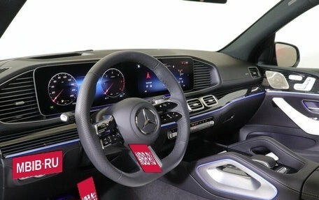 Mercedes-Benz GLE, 2023 год, 19 195 000 рублей, 13 фотография