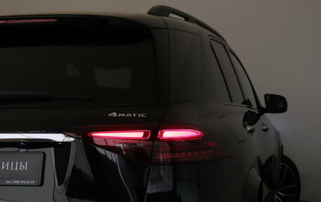 Mercedes-Benz GLE, 2023 год, 19 195 000 рублей, 38 фотография