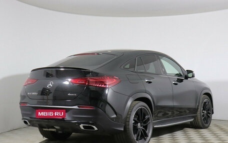 Mercedes-Benz GLE Coupe, 2023 год, 17 635 600 рублей, 5 фотография