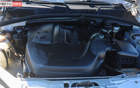 Chevrolet Niva I рестайлинг, 2011 год, 534 990 рублей, 21 фотография
