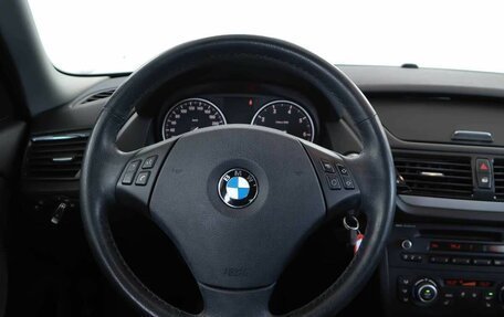 BMW X1, 2014 год, 1 515 000 рублей, 9 фотография