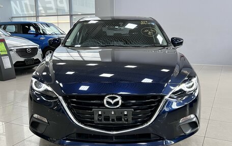 Mazda Axela, 2015 год, 1 557 000 рублей, 5 фотография