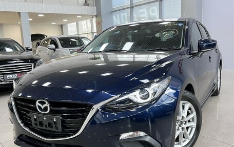 Mazda Axela, 2015 год, 1 557 000 рублей, 7 фотография