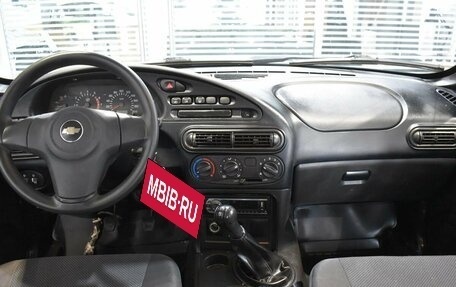 Chevrolet Niva I рестайлинг, 2013 год, 430 000 рублей, 5 фотография