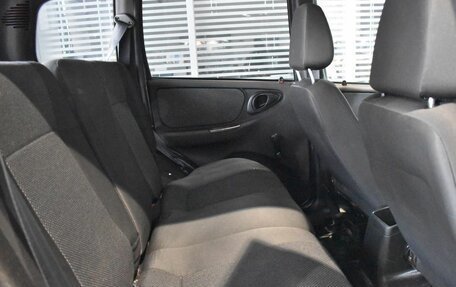 Chevrolet Niva I рестайлинг, 2013 год, 430 000 рублей, 12 фотография