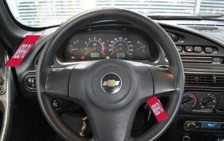 Chevrolet Niva I рестайлинг, 2013 год, 430 000 рублей, 6 фотография