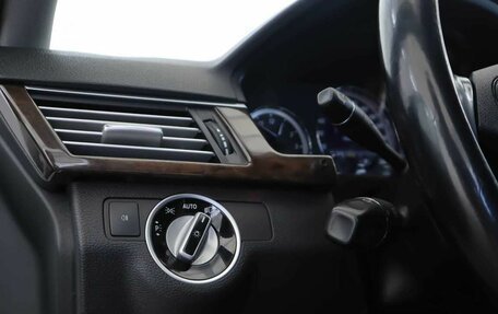 Mercedes-Benz E-Класс, 2012 год, 1 590 000 рублей, 8 фотография