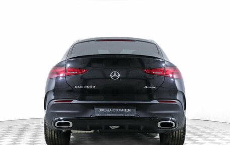 Mercedes-Benz GLE Coupe, 2023 год, 14 850 000 рублей, 18 фотография