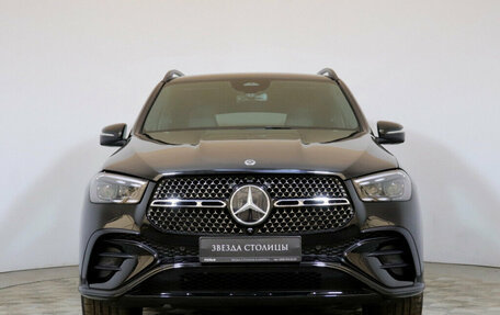 Mercedes-Benz GLE, 2023 год, 18 850 000 рублей, 5 фотография