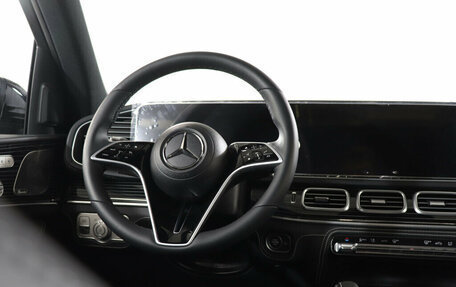 Mercedes-Benz GLE, 2023 год, 18 850 000 рублей, 38 фотография