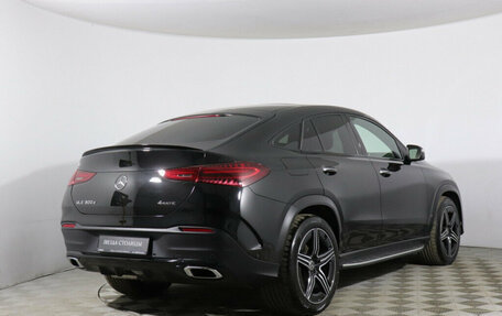 Mercedes-Benz GLE Coupe, 2023 год, 17 635 600 рублей, 5 фотография