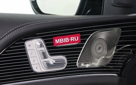 Mercedes-Benz GLE, 2023 год, 18 850 000 рублей, 40 фотография