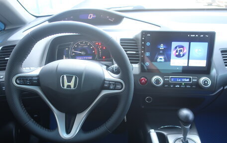 Honda Civic VIII, 2009 год, 739 000 рублей, 12 фотография