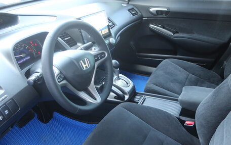 Honda Civic VIII, 2009 год, 739 000 рублей, 9 фотография
