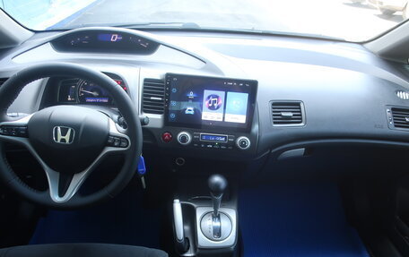 Honda Civic VIII, 2009 год, 739 000 рублей, 17 фотография