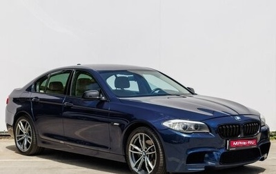 BMW 5 серия, 2011 год, 1 950 000 рублей, 1 фотография