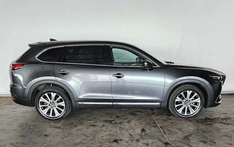 Mazda CX-9 II, 2021 год, 5 000 000 рублей, 4 фотография