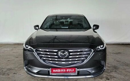 Mazda CX-9 II, 2021 год, 5 000 000 рублей, 2 фотография