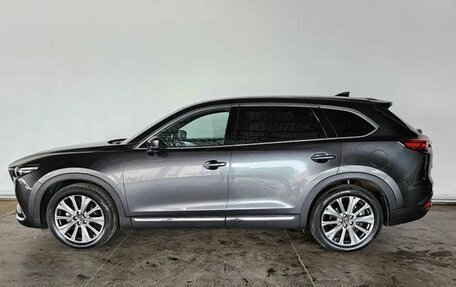 Mazda CX-9 II, 2021 год, 5 000 000 рублей, 8 фотография