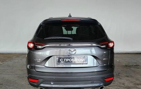 Mazda CX-9 II, 2021 год, 5 000 000 рублей, 6 фотография