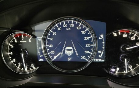 Mazda CX-9 II, 2021 год, 5 000 000 рублей, 11 фотография