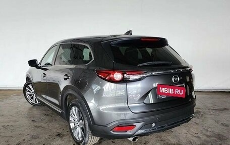 Mazda CX-9 II, 2021 год, 5 000 000 рублей, 7 фотография