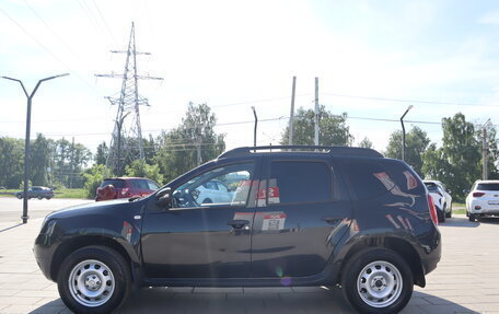 Renault Duster I рестайлинг, 2012 год, 999 000 рублей, 7 фотография