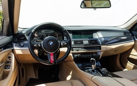 BMW 5 серия, 2011 год, 1 950 000 рублей, 7 фотография