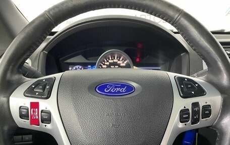 Ford Explorer VI, 2012 год, 1 699 000 рублей, 17 фотография
