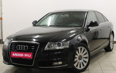 Audi A6, 2009 год, 919 900 рублей, 1 фотография