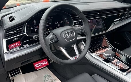 Audi Q8 I, 2024 год, 14 750 000 рублей, 19 фотография