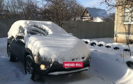 Toyota RAV4, 2013 год, 1 820 000 рублей, 7 фотография