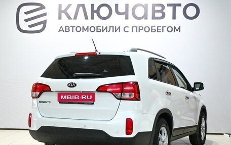 KIA Sorento II рестайлинг, 2014 год, 1 980 000 рублей, 5 фотография