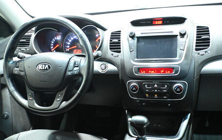 KIA Sorento II рестайлинг, 2014 год, 1 980 000 рублей, 18 фотография