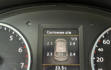 Volkswagen Tiguan I, 2016 год, 2 479 000 рублей, 21 фотография