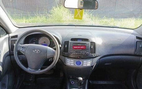 Hyundai Elantra IV, 2008 год, 580 000 рублей, 1 фотография