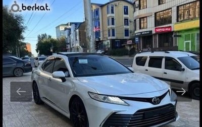 Toyota Camry, 2022 год, 5 750 000 рублей, 1 фотография