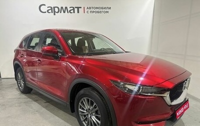 Mazda CX-5 II, 2017 год, 2 750 000 рублей, 1 фотография