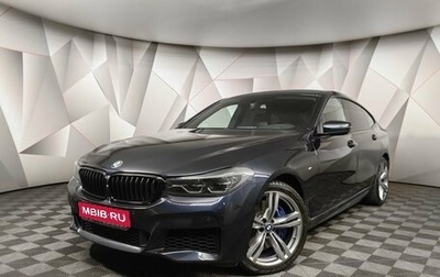 BMW 6 серия, 2020 год, 5 720 700 рублей, 1 фотография