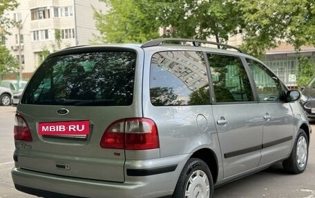 Ford Galaxy II, 2003 год, 620 000 рублей, 15 фотография