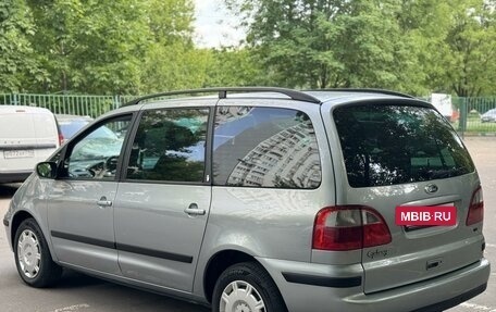 Ford Galaxy II, 2003 год, 620 000 рублей, 16 фотография