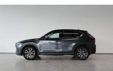 Mazda CX-5 II, 2017 год, 2 649 000 рублей, 2 фотография