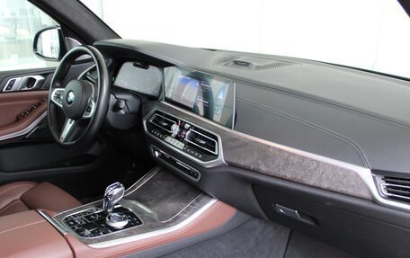 BMW X5, 2020 год, 9 490 000 рублей, 10 фотография