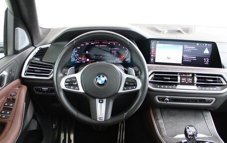 BMW X5, 2020 год, 9 490 000 рублей, 11 фотография