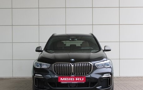 BMW X5, 2020 год, 9 490 000 рублей, 3 фотография