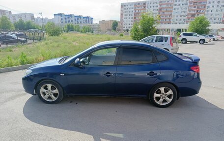 Hyundai Elantra IV, 2008 год, 580 000 рублей, 4 фотография