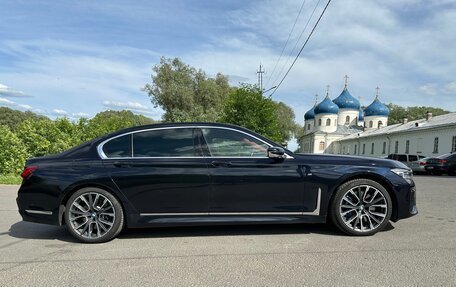 BMW 7 серия, 2019 год, 8 200 000 рублей, 4 фотография